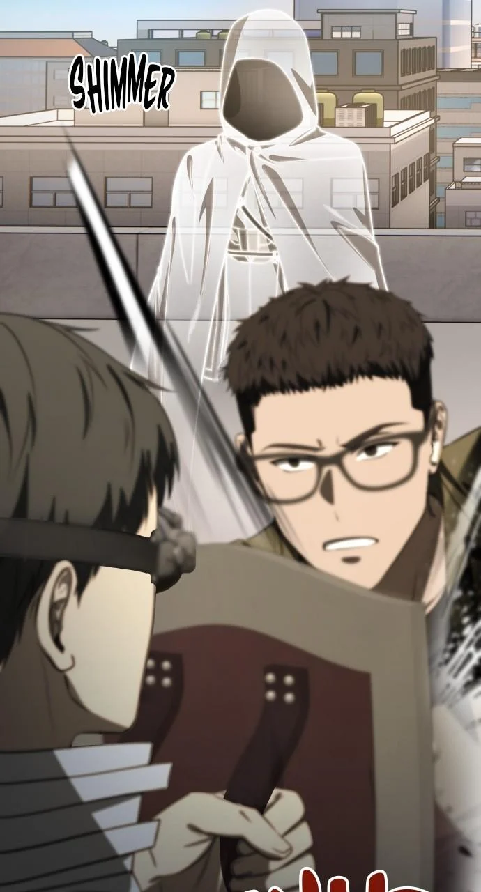 RETURN OF THE GENIUS PLAYER Chapter 50 17